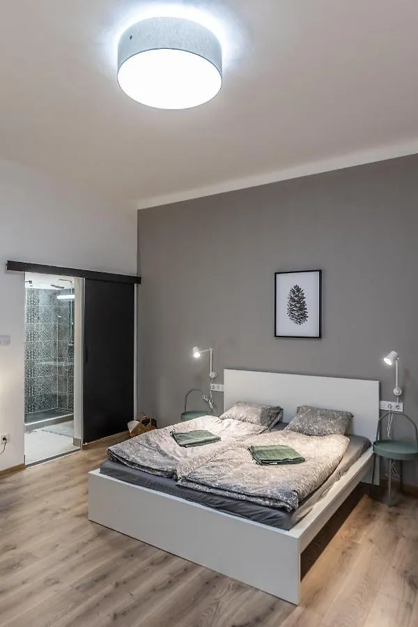 Design Studios Downtown Budapest