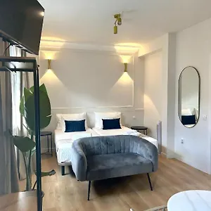 Art Deco Apartamento Santa Cruz de la Palma (Isla de la Palma)