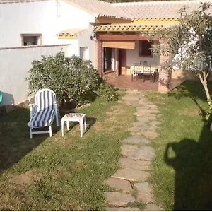 Casa Jazmín Casa rural Zahora