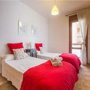 La Casa Del Polo- Alltarifa Apartamento Tarifa
