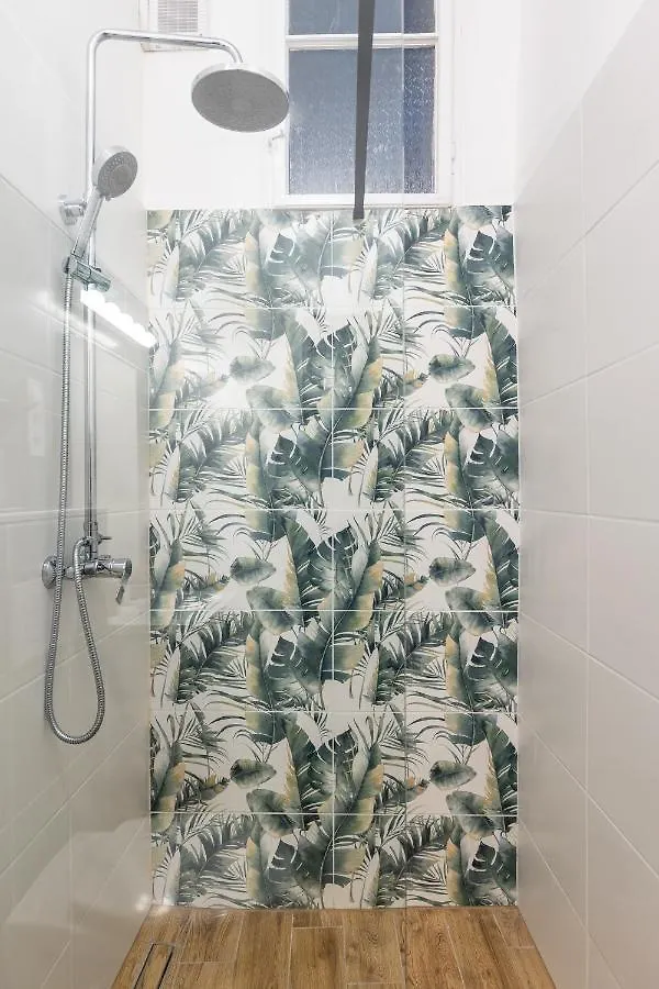 Design Studios Downtown Budapešť Maďarsko